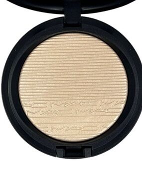 MAC Cosmetics Extra Dimension SkinFinish - Double Gleam - 0.31 oz / 9 g